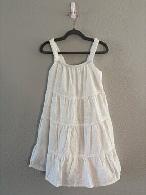 Girls Summer Dress